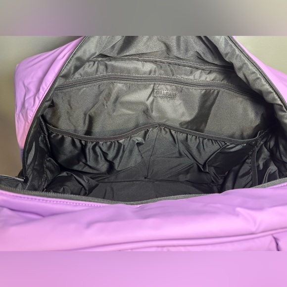 Large CALPAK Luka Duffle - Picture 10 of 16